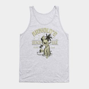 Arnold's Beach Bar Tank Top